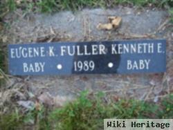 Kenneth E Fuller