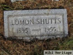 Lomon Shutts