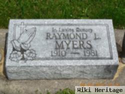 Raymond L. Myers