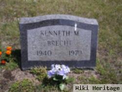 Kenneth M. Brecht