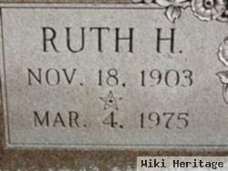 Ruth Heald Allen