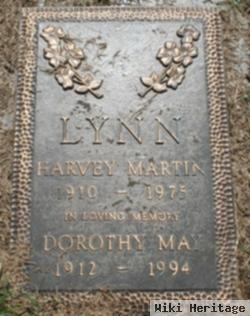 Dorothy Ma Lynn