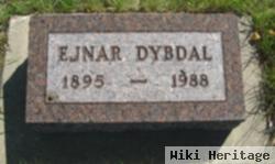 Ejnar Dybdal