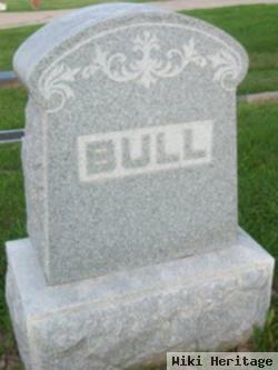 Edith Alice Shatwell Bull