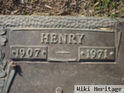 Henry Hart