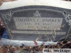 Thomas C. Parker