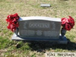 Gladys Hill Godwin