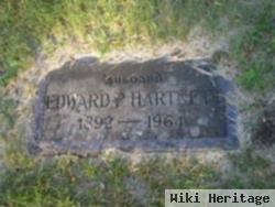 Edward P. Harnett