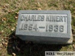 Charles Kinert