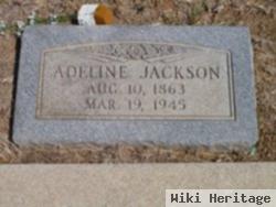 Sarah Adeline Wainscott Jackson