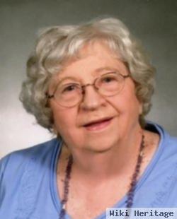 Eva D Culbertson Yankle