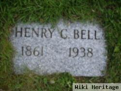 Henry C Bell