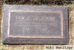 Leo J Tuckman