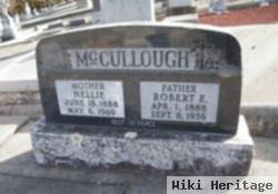 Nellie Mccullough