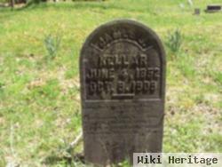 James S. Kellar