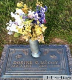 Dorine Coleman Mccoy