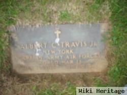 Albert C. Travis, Jr