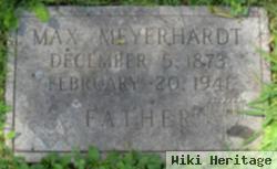 Max Meyerhardt