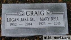 Mary Nell Craig