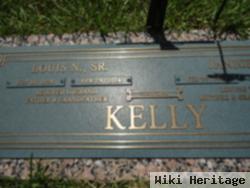 Louis N. Kelly, Sr