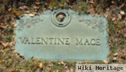 Valentine Cipher Mace