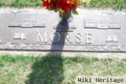 Clarke Morse
