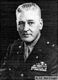 Mg Howard Mccrum Snyder, Sr