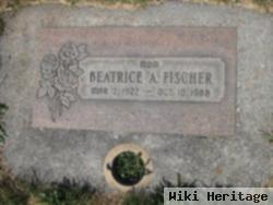 Beatrice Alice Way Fischer