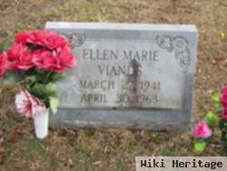 Ellen Marie Heishman Viands