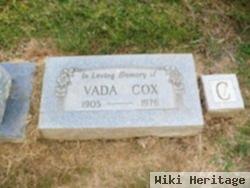 Dora Vada Mckinney Cox