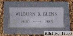 Wilburn B Glenn