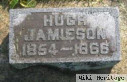 Hugh Jamieson