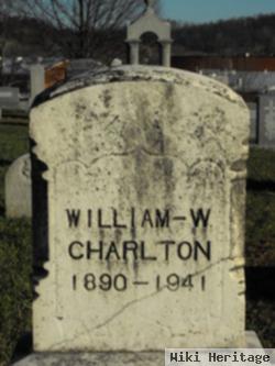 William W. Charlton