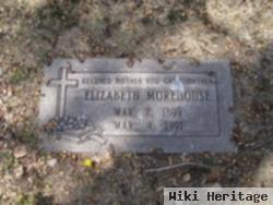 Elizabeth Balok Morehouse