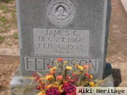 James Calvin Ferguson