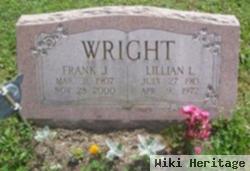 Frank J. Wright
