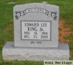 Edward Lee "sambo" King