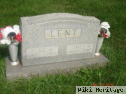 Elsie Mae Moore Lent