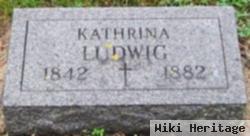 Kathrina Rothstein Ludwig