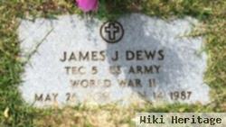 James J. Dews