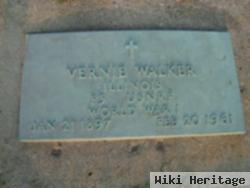 Vernie Walker