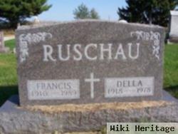 Francis Ruschau