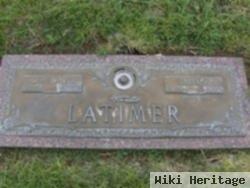 Sally A. Latimer