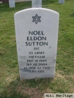 Noel E. Sutton