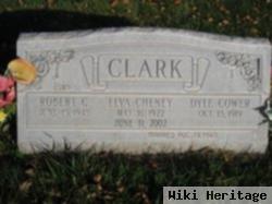 Elva Cheney Clark