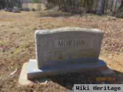 Nelson Everett Morton