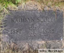 Kathryn Scott