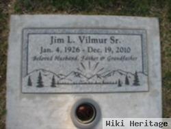 Jim L. Vilmur, Sr