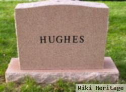 James Hughes