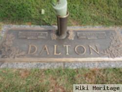 Myrtle Dalton Dalton